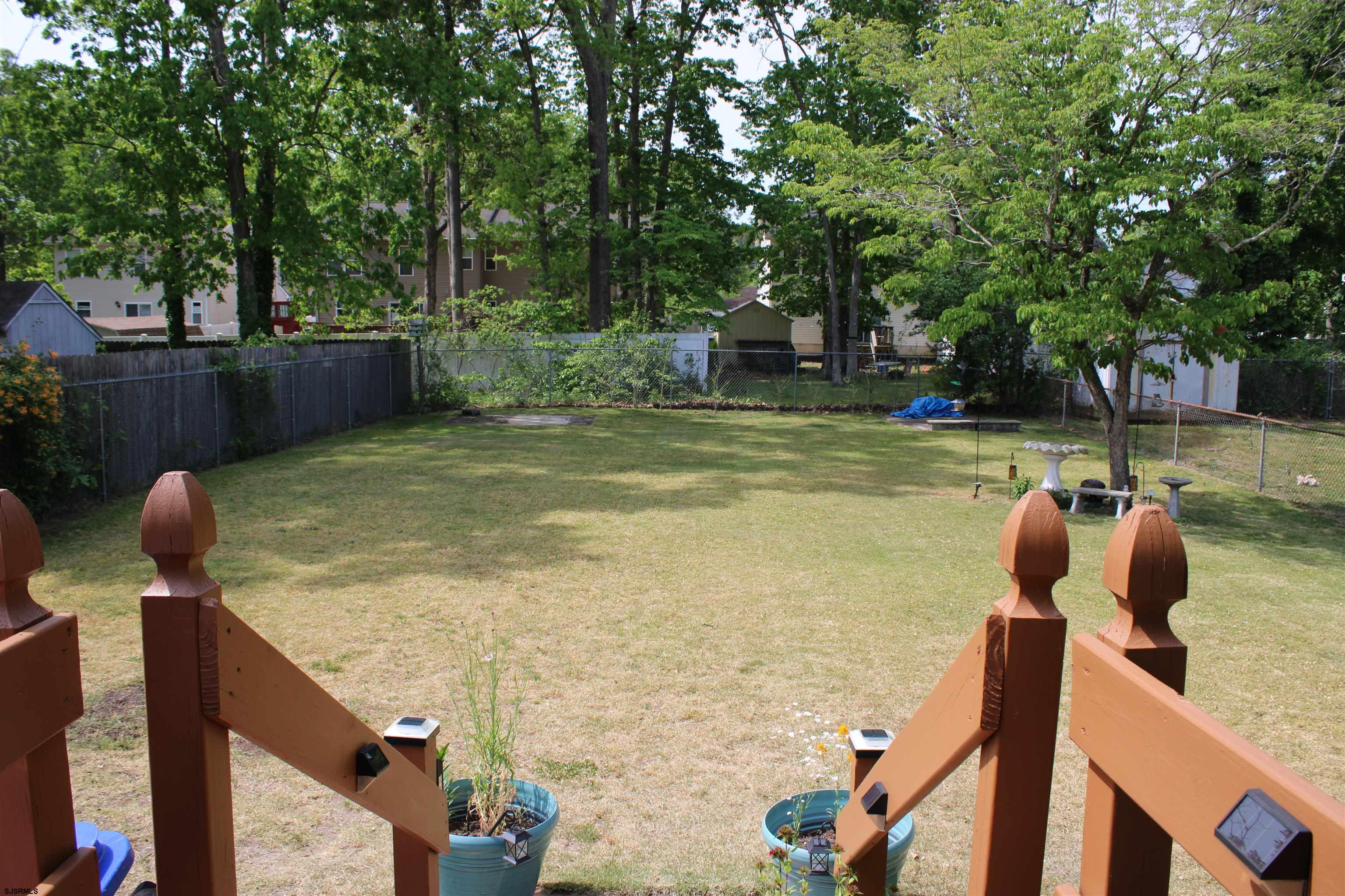 Residential in Millville 4
