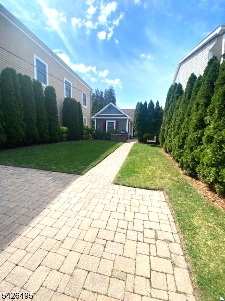 Residential Lease in Bradley Beach Boro 5