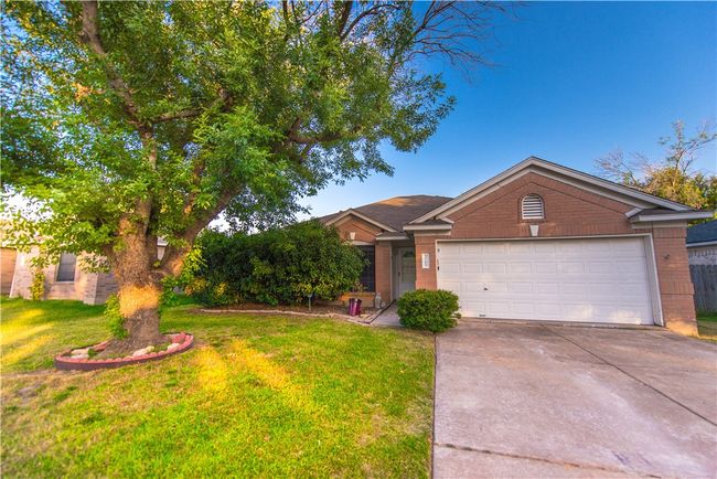 3705 Walleye Way, House other with 3 bedrooms, 2 bathrooms and 2 parking in Round Rock TX | Image 28