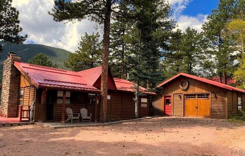 121 St Charles Dr, Rye, CO, 81069-8622 | Card Image