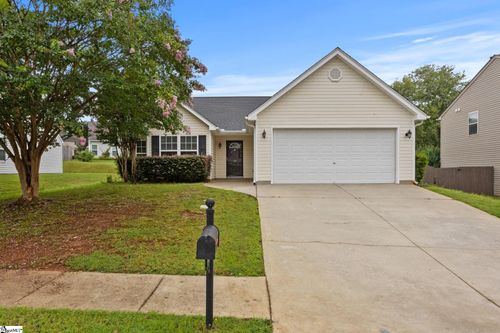 117 Ivy Trellis Court, Simpsonville, SC, 29681-7286 | Card Image