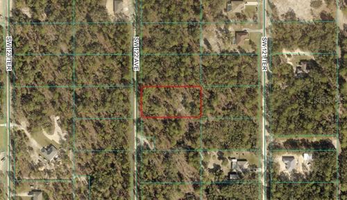TBD LOT 5 Sw 122nd Avenue, Dunnellon, FL, 34432 | Card Image