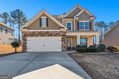 157 Westminster Way, Newnan, GA, 30263-6291 | Card Image