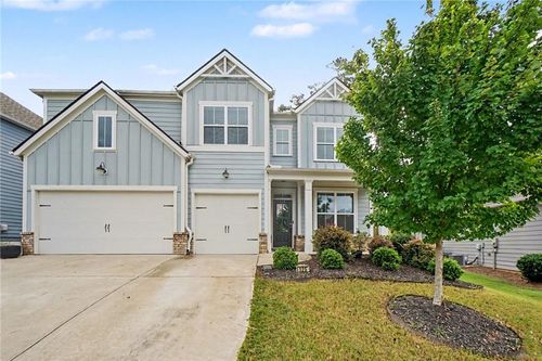 125 Treeline Trl, Holly Springs, GA, 30115-0004 | Card Image