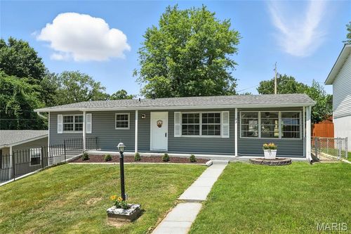 13 Darby Ln, Crystal City, MO, 63019-1415 | Card Image