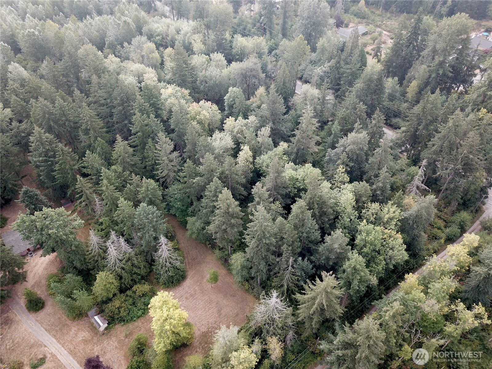Land in Spanaway 2