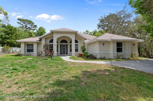 17948 Greensboro St, Spring Hill, FL, 34610-1639 | Card Image