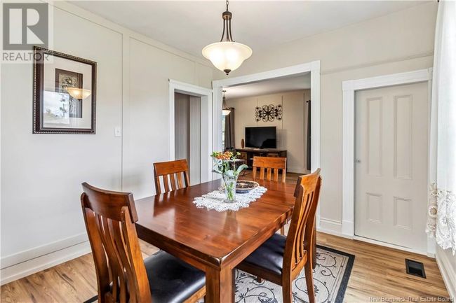 3144 Rte 132, House other with 3 bedrooms, 2 bathrooms and null parking in Scoudouc NB | Image 13