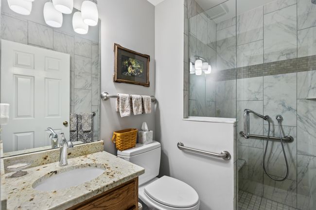 2227 Bay Pointe Dr, House other with 5 bedrooms, 3 bathrooms and null parking in Hixson TN | Image 17