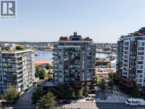 705-369 Tyee Road, Victoria, BC, V9A0B6 | Card Image