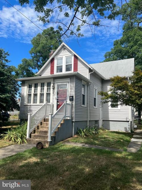 45 N Logan Ave, AUDUBON, NJ, 08106-1036 | Card Image
