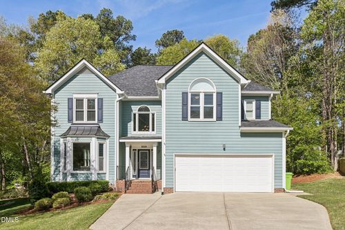 3008 Walton Heath Ct, Raleigh, NC, 27612-6370 | Card Image