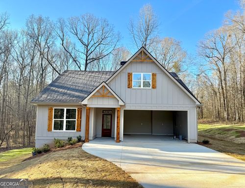 529 Beaver Chase Ln, Gay, GA, 30218-1502 | Card Image