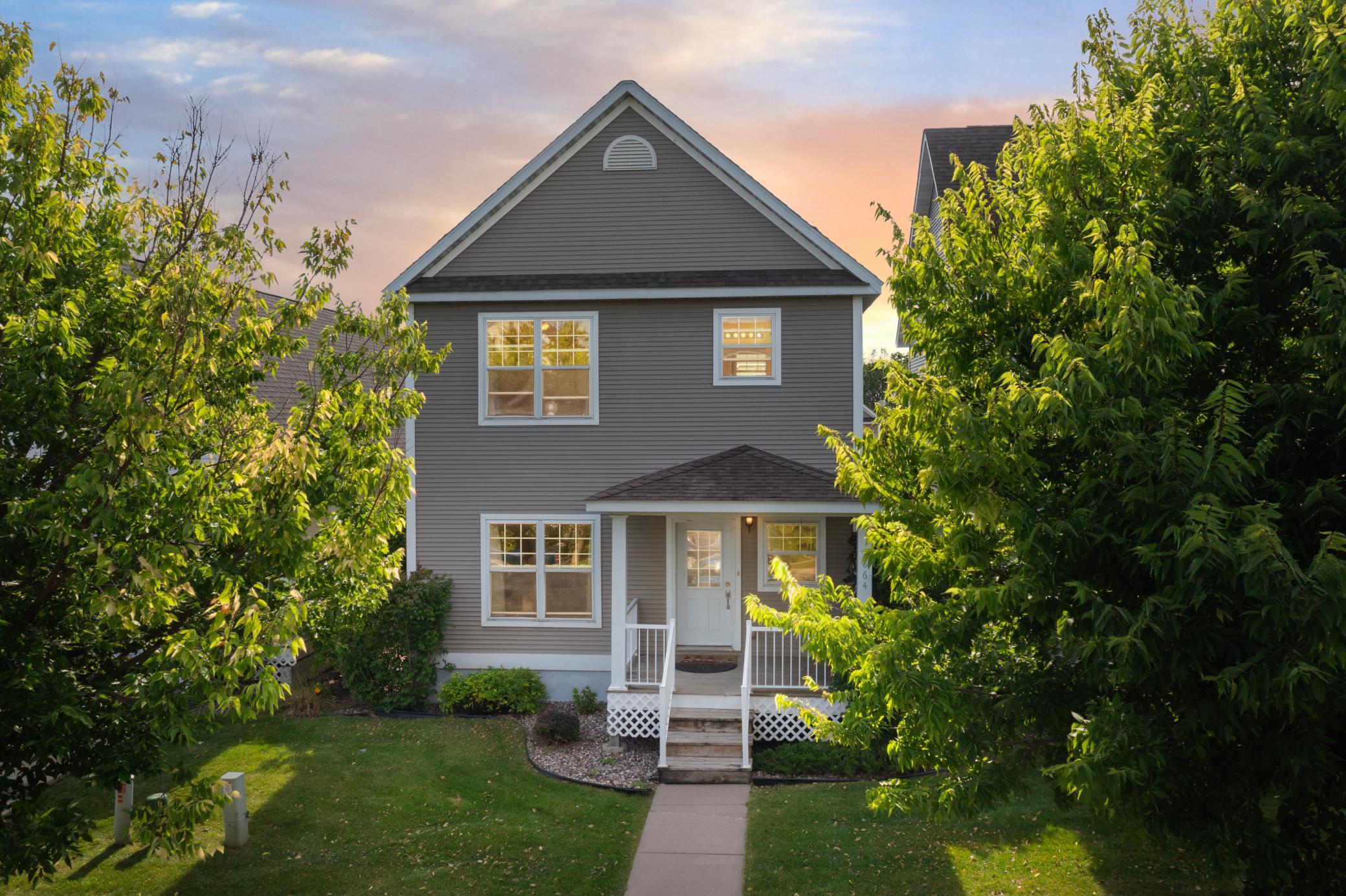 Faulkner Dr, Chaska, MN 55318