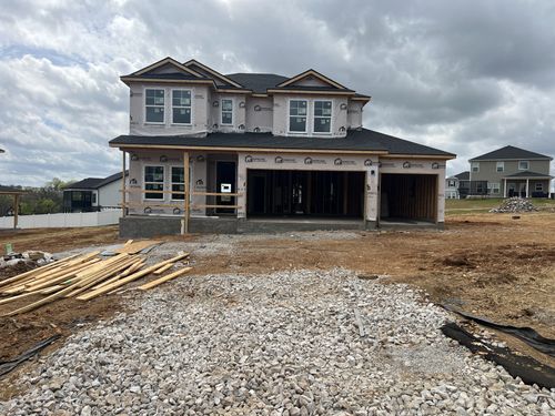 3200 Gravity Drive, Columbia, TN, 38401 | Card Image