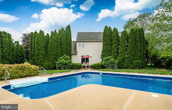 41 Diane Dr, House other with 4 bedrooms, 3 bathrooms and null parking in Honey Brook PA | Image 69