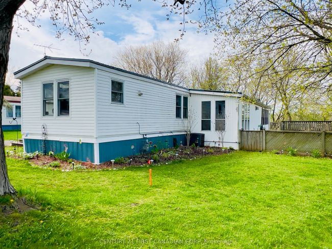 25 - 4899 Plank Rd, House other with 2 bedrooms, 1 bathrooms and 2 parking in Port Burwell ON | Image 4