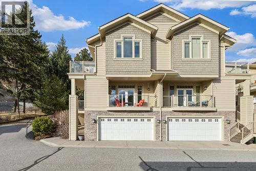 8-2283 Shannon Heights Crt, West Kelowna, BC, V4T3B9 | Card Image