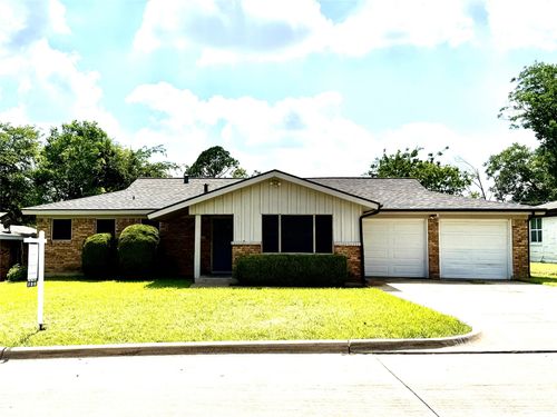 5017 Wyoming Trail, North Richland Hills, TX, 76180 | Card Image