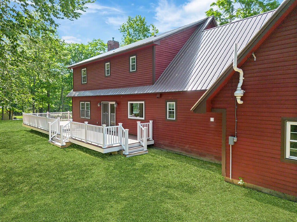 Residential in Waterville 4