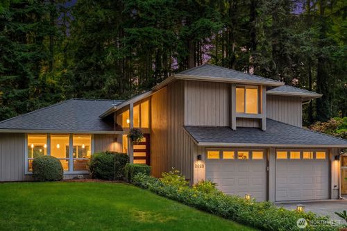2023 45th Street Ct Nw, Gig Harbor, WA, 98335-1409 | Card Image