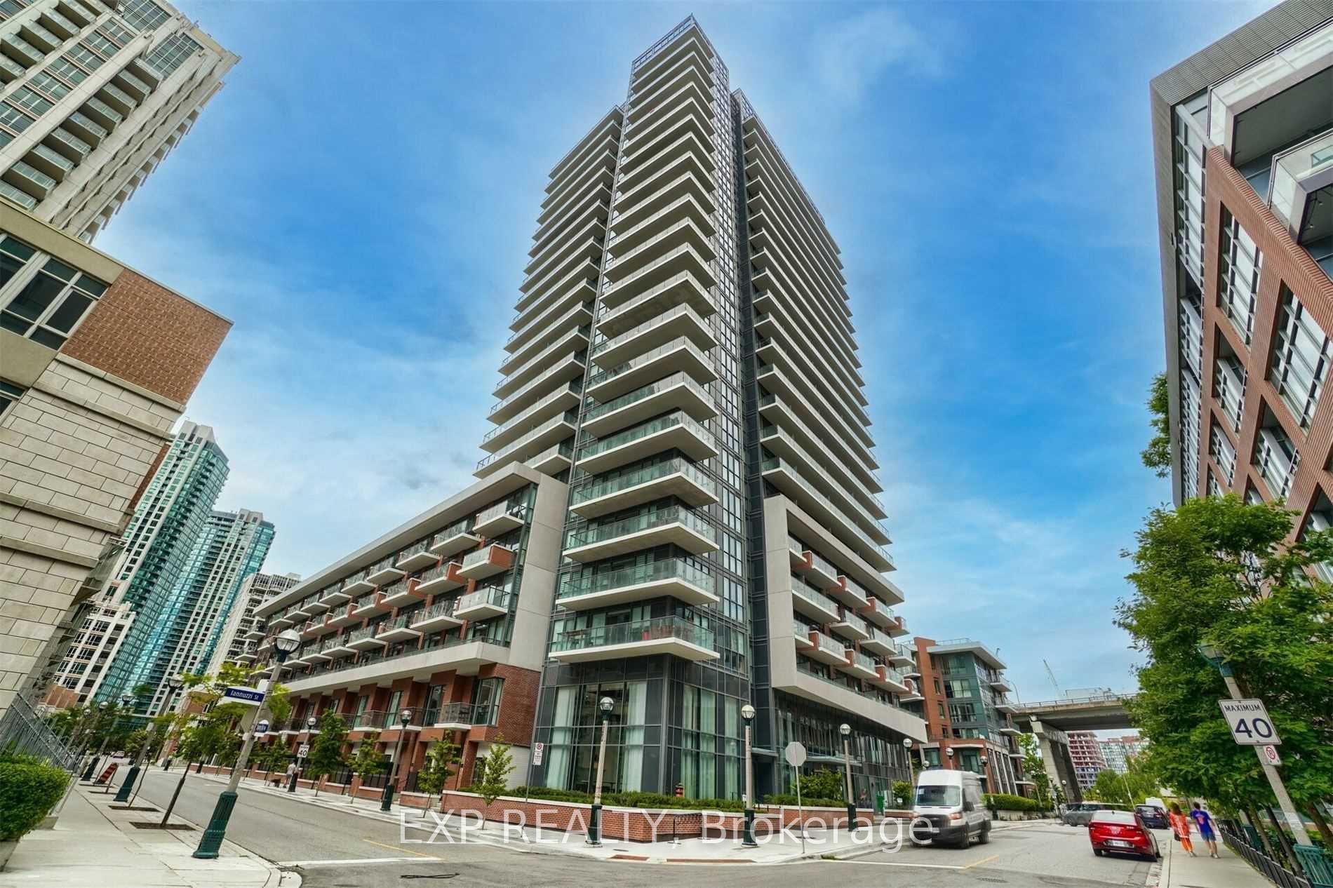 Residential Lease in Toronto C01 2