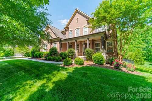 8108 Tosomock Ln, Huntersville, NC, 28078-6693 | Card Image