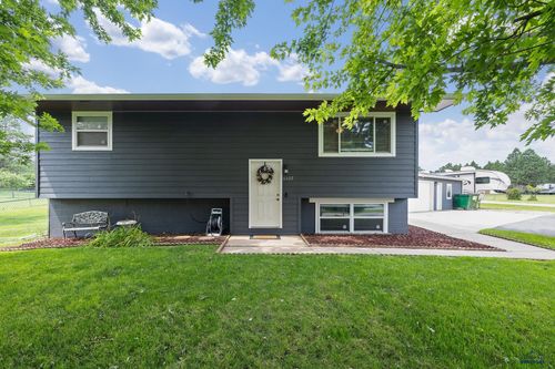 6603 Cottonwood Ct, Black Hawk, SD, 57718-9663 | Card Image