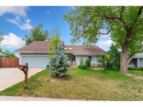 8200 S Locust Way, Centennial, CO, 80112-3038 | Card Image