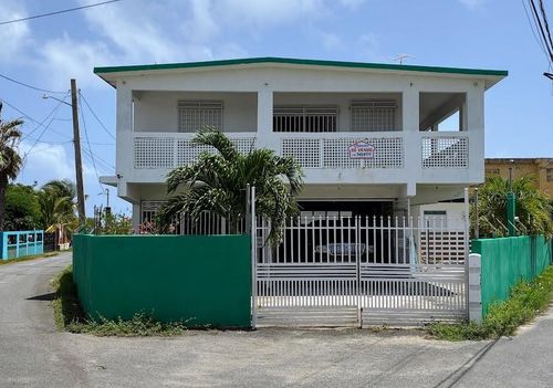PR-187 Villa Kennedy Community Lot 149, LOIZA, PR, 00772 | Card Image