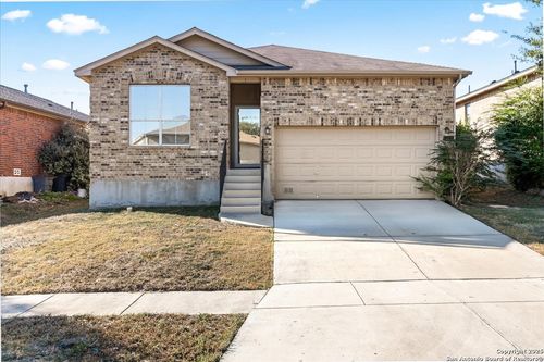 12218 Redbud Leaf, San Antonio, TX, 78253-5522 | Card Image