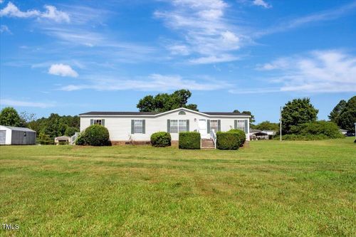 156 Daffodil Drive, Henderson, NC, 27537 | Card Image