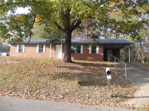 401 Webster Ave, York, AL, 36925-2530 | Card Image