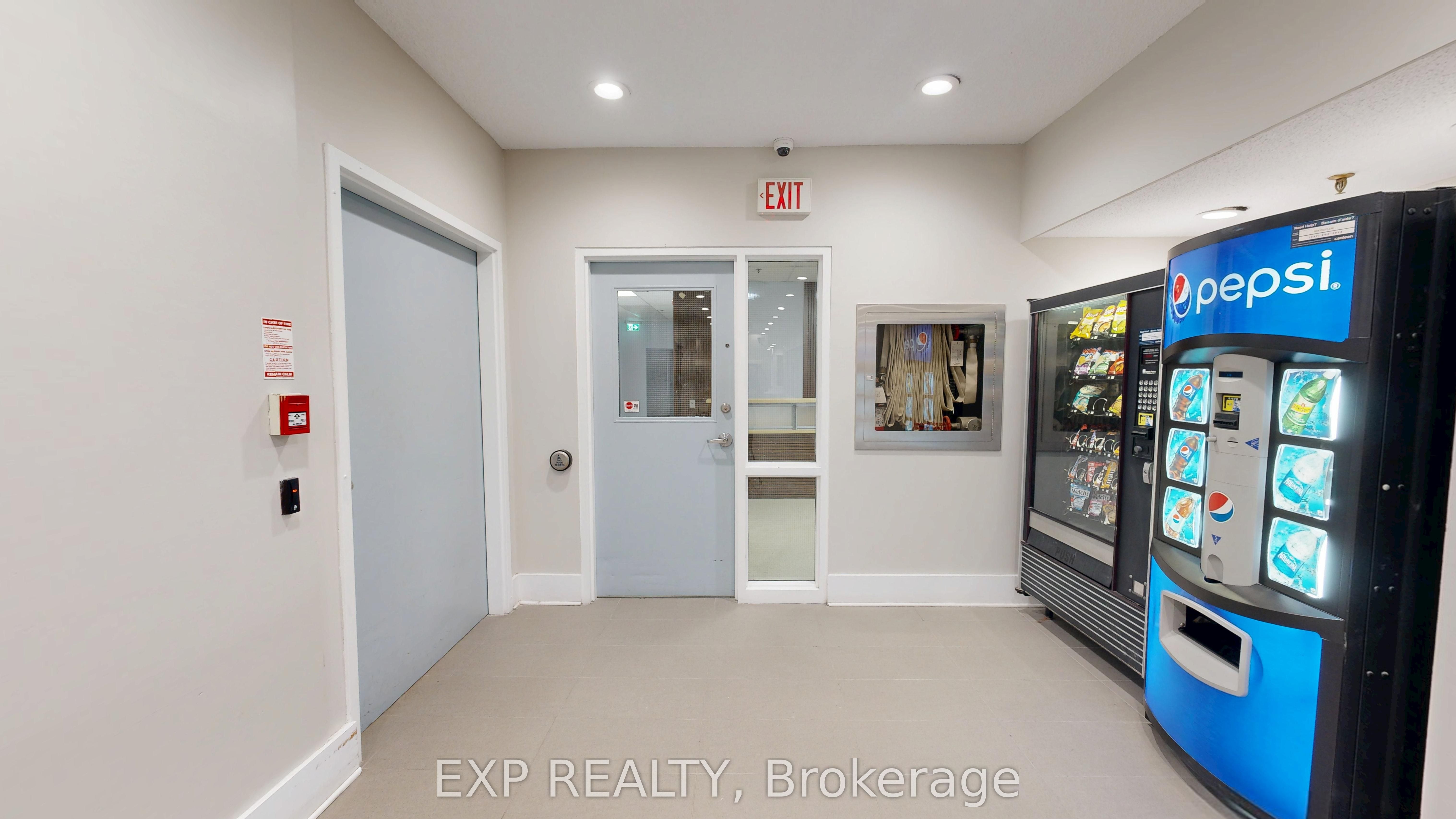 Commercial Lease in London East 5
