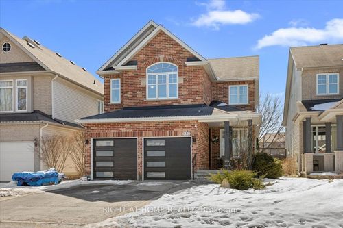 850 Feather Moss Way, Gloucester, ON, K1V1X2 | Card Image
