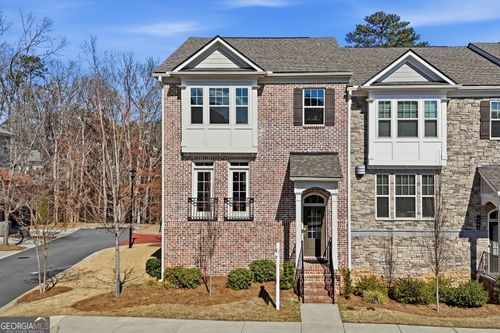 3001 Park Ave, Roswell, GA, 30076-3724 | Card Image