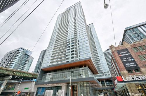 3809-19 Bathurst St, Toronto, ON, M5V0N2 | Card Image