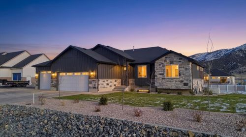 553 S Lake View Dr, Mantua, UT, 84324-4423 | Card Image