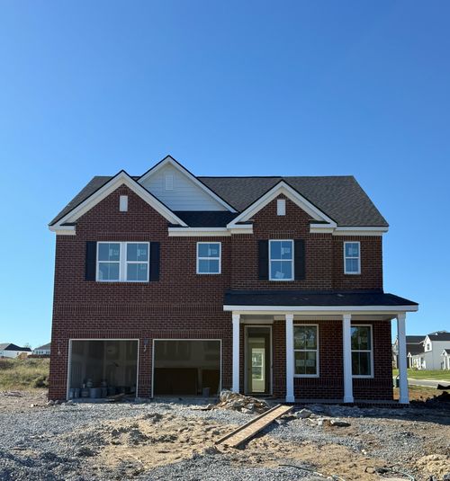 2000 Tee Time Trce, Mount Juliet, TN, 37122-4788 | Card Image