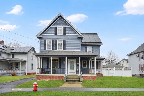 35 Day Ave, Northampton, MA, 01060-2304 | Card Image