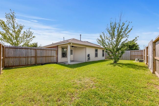 15319 Sableton Crest Ln, House other with 3 bedrooms, 2 bathrooms and 2 parking in Cypress TX | Image 27