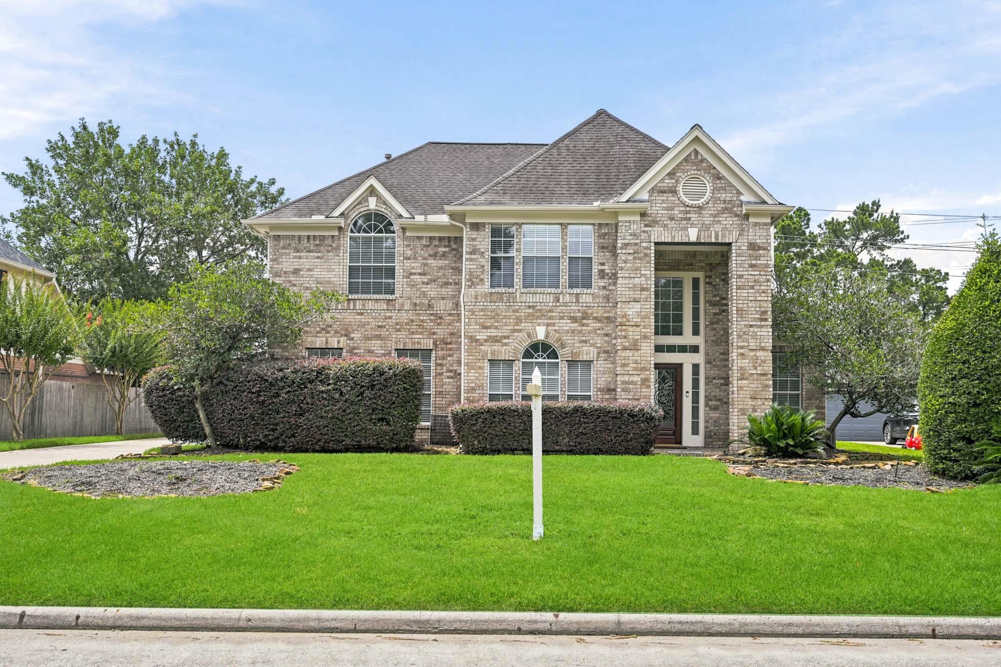 Residential in Humble 2