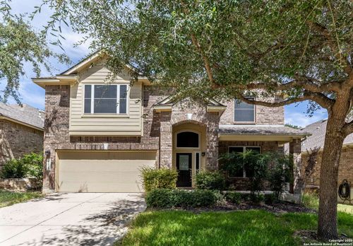 25026 Mc Bride Dr, San Antonio, TX, 78255-2337 | Card Image