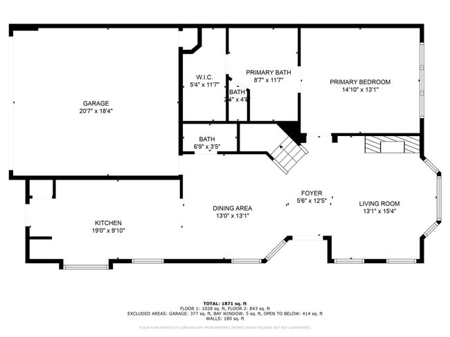 11517 Chaucer Dr, House other with 3 bedrooms, 3 bathrooms and null parking in Frisco TX | Image 31