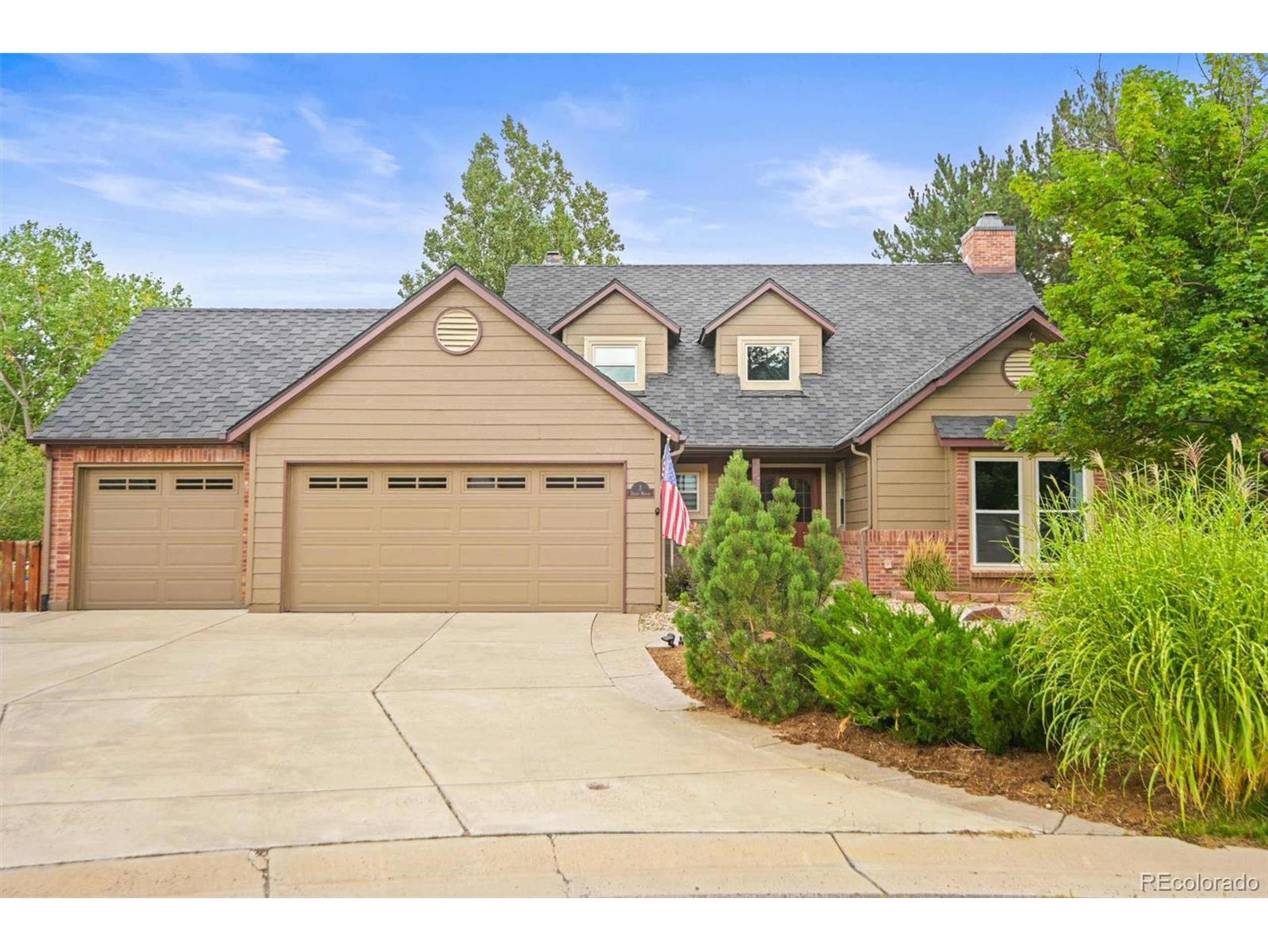 Desert Willow Ln, Littleton, CO 80127 #1