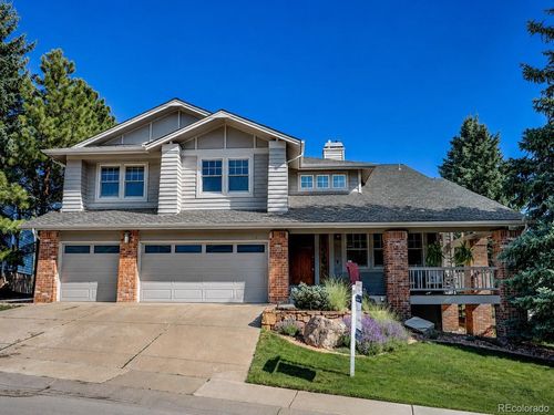 19 Amaranth Dr, Littleton, CO, 80127-2611 | Card Image