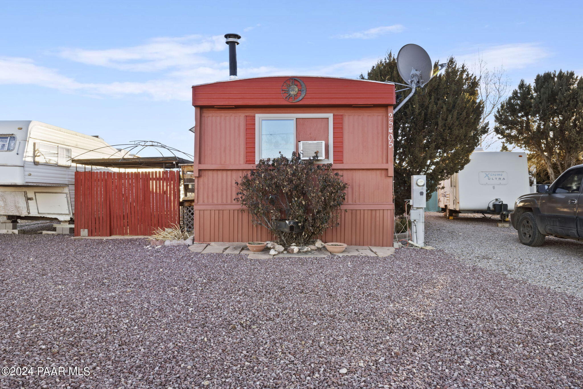 Cedar Dr, Paulden, AZ 86334