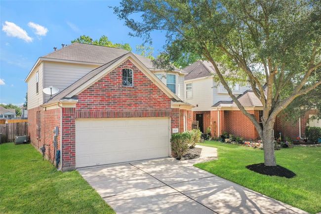 19326 Camellia Knoll Trl, House other with 4 bedrooms, 3 bathrooms and 2 parking in Houston TX | Image 39