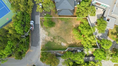 Lot 2, Blk A Allen Road, Austin, TX, 78746 | Card Image