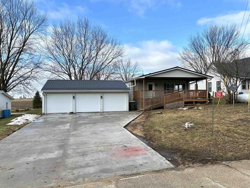 12961 2nd St, FENNIMORE, WI, 53809-9704 | Card Image